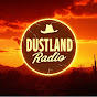 Dustland Radio logo