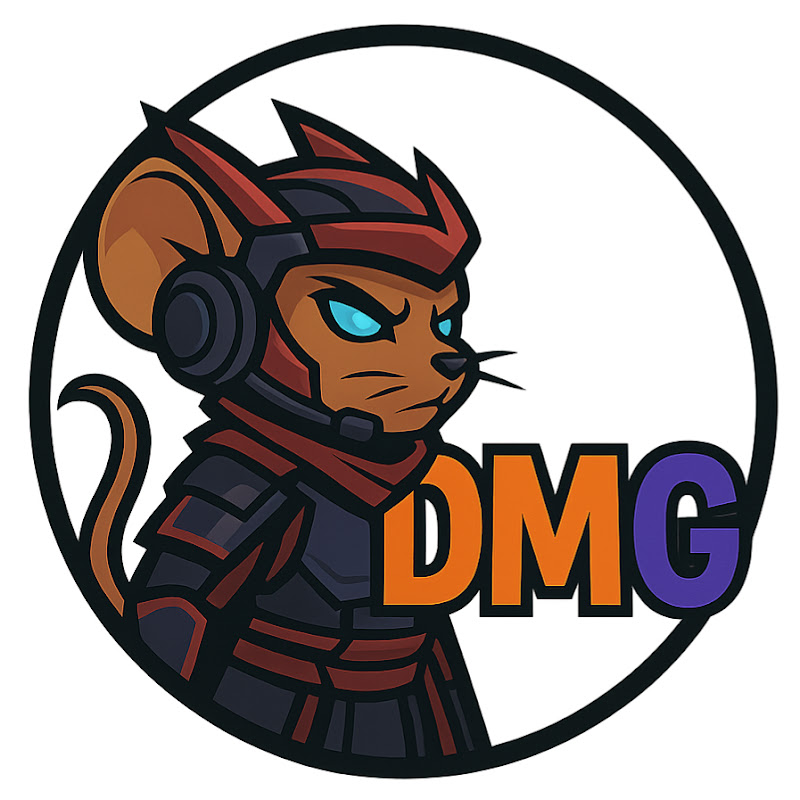 D Mouse Gaming