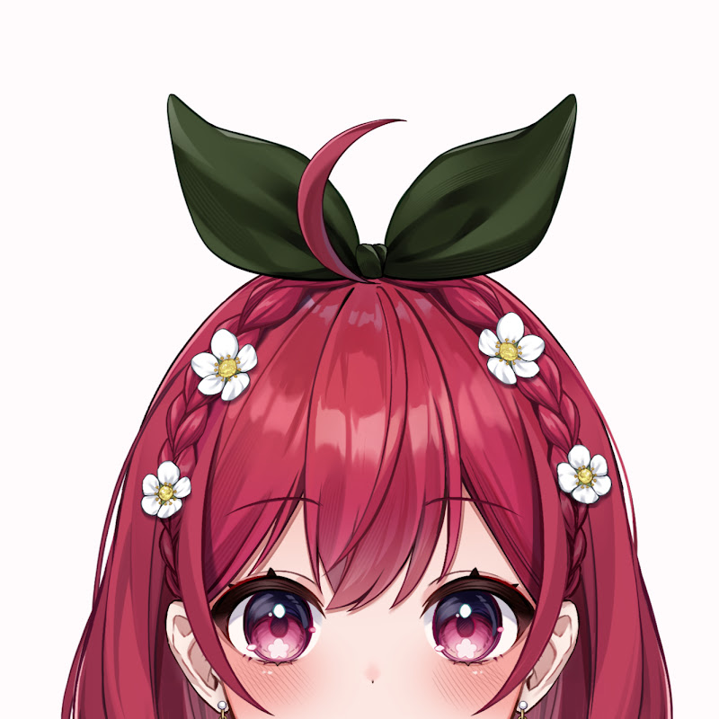 苺庭ちひろ🍓🌱 Ichiniwa ch. 