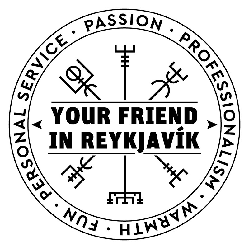 Your Friend In Reykjavik channel avatar