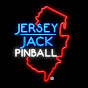 Jersey Jack Pinball - @JerseyJackPinball - Youtube