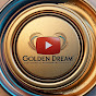 Golden Dream Distilling logo