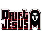 Drift Jesus - Wout Young