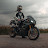 Axis Biker