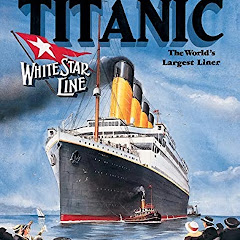 titanic fan channel logo
