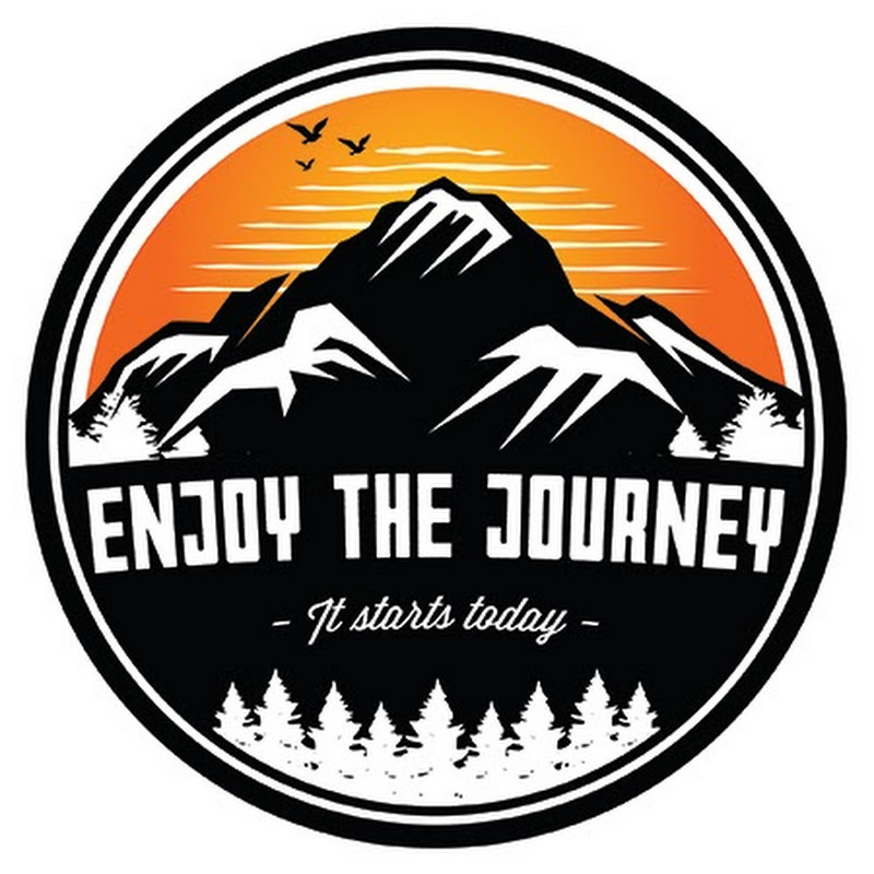 Enjoy The Journey icon