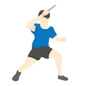 table tennisチャンネル