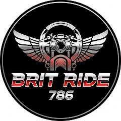 Brit Ride 786