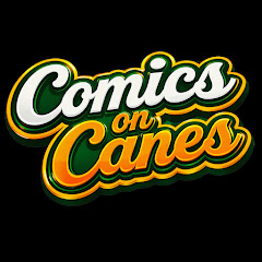 Comics on Canes