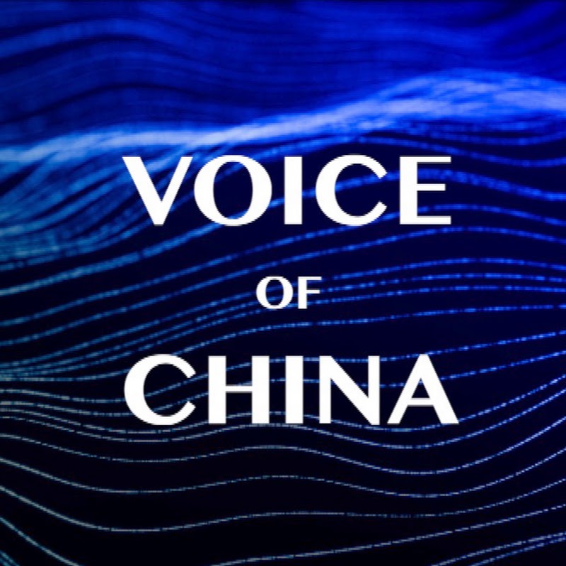 VOICE OF CHINA