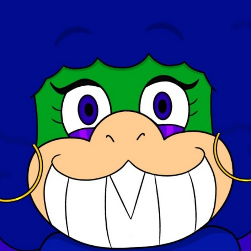 Warthog of Nefariousness