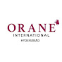 Orane International Hyderabad logo