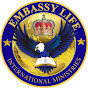 Embassy Life International Ministries logo