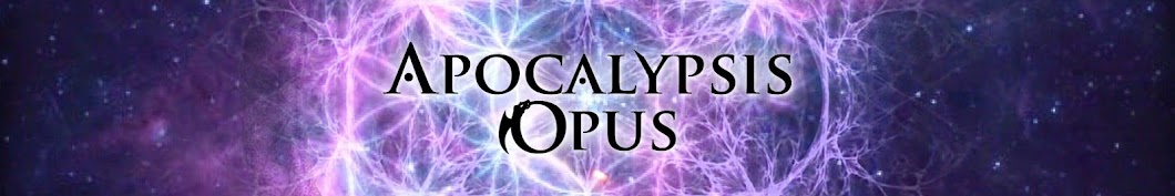 Apocalypsis Opus ইউটিউব চ্যানেল অ্যাভাটার
