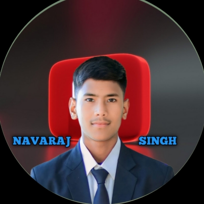 Navaraj Singh Thakuri