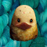 QkQHQ1tewPs-channel-avatar-Duckpotatoe's World of Wonderful Fiber Arts