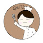 COOKING POTTY GHETTI [요리똥손게티] logo
