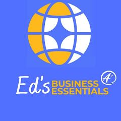 Ed's Business Essentials Cambridge A-level& IGCSE  Avatar