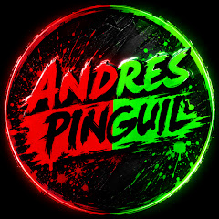 Dj Andres Pinguil OFICIAL