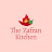 The Zafran Kitchen