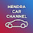 Hendra Car Channel