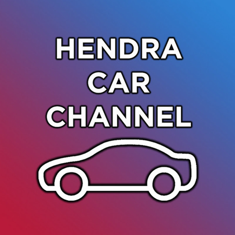 Hendra Car Channel