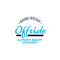 OFFSIDE: Making HerStory logo