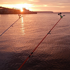 Cast🎣