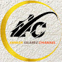 Amman islamic channel  logo