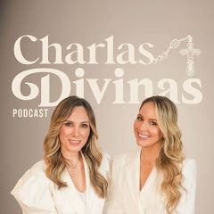 Charlas Divinas by Mafe García - July Del Río