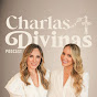 Charlas Divinas by Mafe García - July Del Río