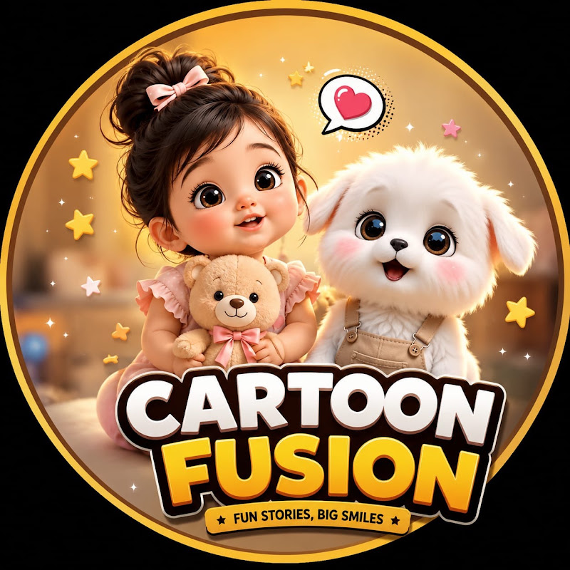 CartoonFusion