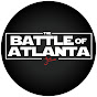Battle of Atlanta logo