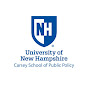 Carsey School of Public Policy logo