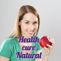 Health Cure Natural logo