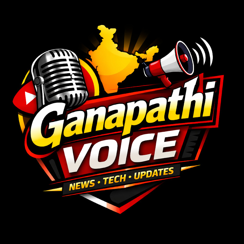 Ganapathi Voice