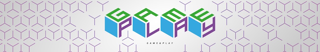 Game and Play TV رمز قناة اليوتيوب