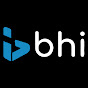 BHI Supplies logo