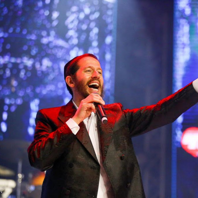 Shloime Gertner | שלוימי גרטנר