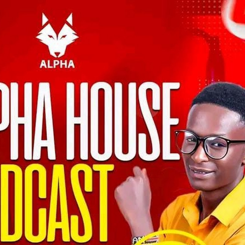 Alpha House podcast