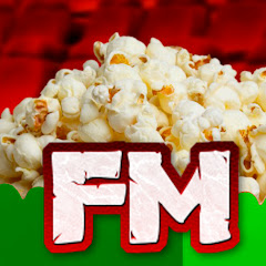 Логотип каналу Pochoclo Fm