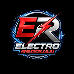 Electro - Redouan - إلكترو رضوان