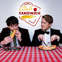 Club Sandwich Podcast logo