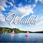 Woodloch Resort logo