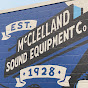 McClelland Inc.