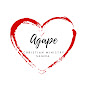 Agape Christian Ministry Samoa logo