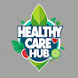 Healthy Care Hub  logo