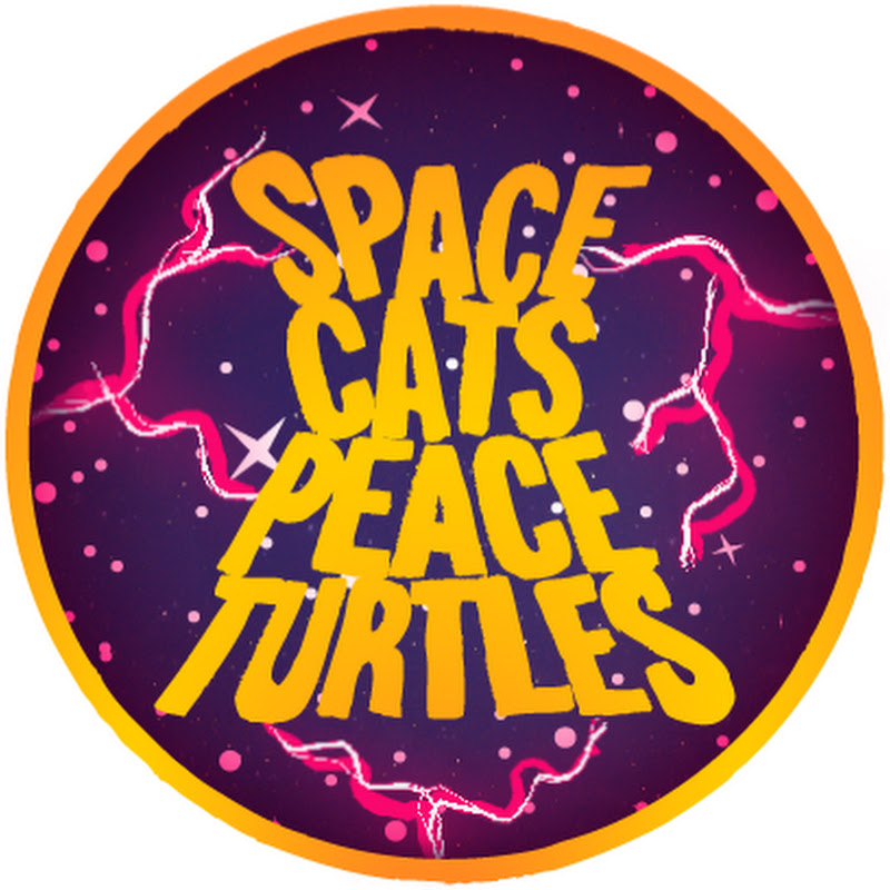 SpaceCatsPeaceTurtles