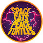 SpaceCatsPeaceTurtles