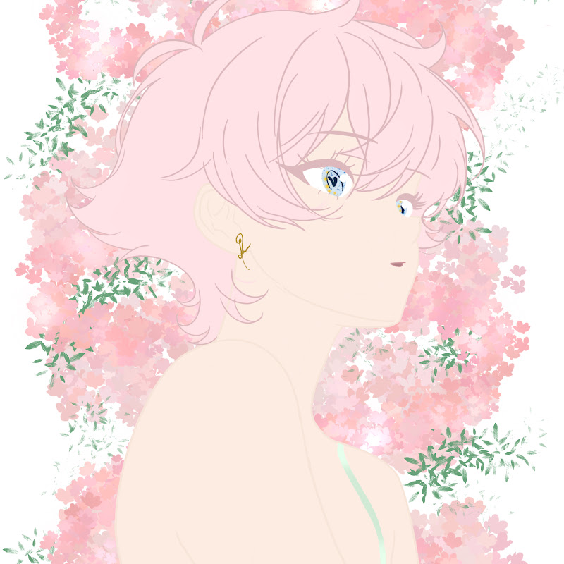 Fee art 🌸🎀